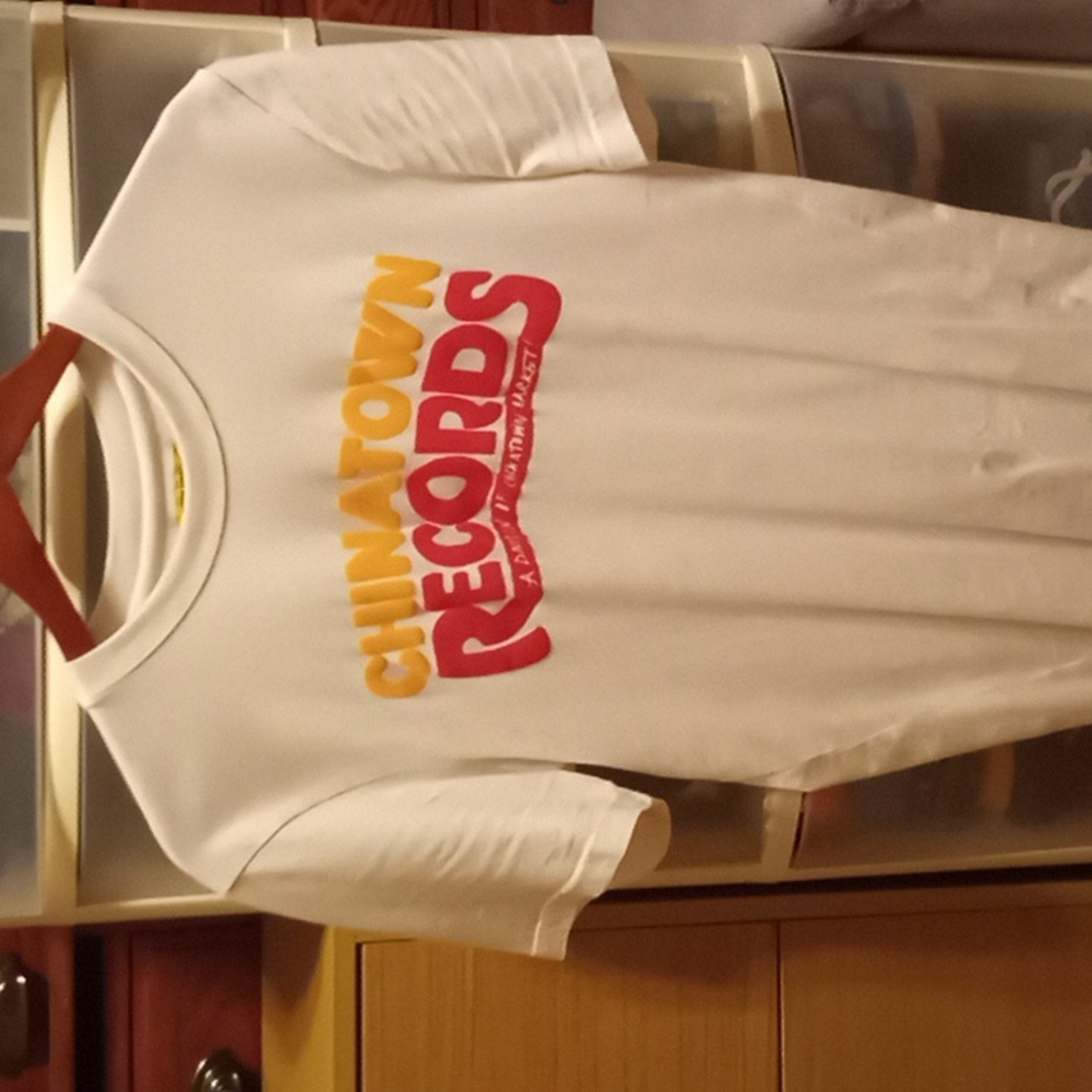 Chinatown Market tee